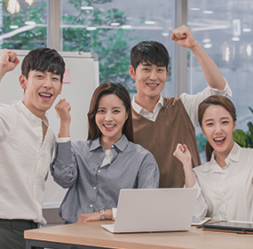 복지몰 운영 사업